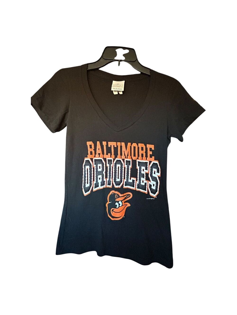 Baltimore Orioles women's S